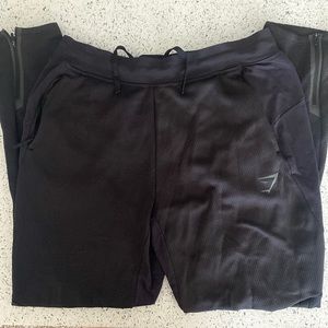 Gymshark, Men’s Medium Apex Technical Joggers